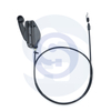 OEM 184588, cabo cortador de cabo de jardim de m&aacute;quina oem532184588 AYP personalizado