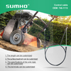 OEM746-1113 M&aacute;quina Cortador de cabos para jardim Cabo para carro Cabo personalizado para equipamentos de energia externa Cabo de controle personalizado
