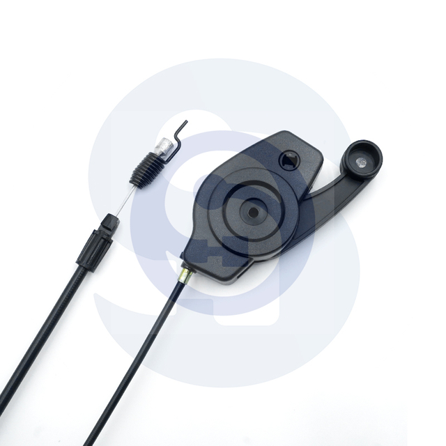 OEM 184588, cabo cortador de cabo de jardim de m&aacute;quina oem532184588 AYP personalizado