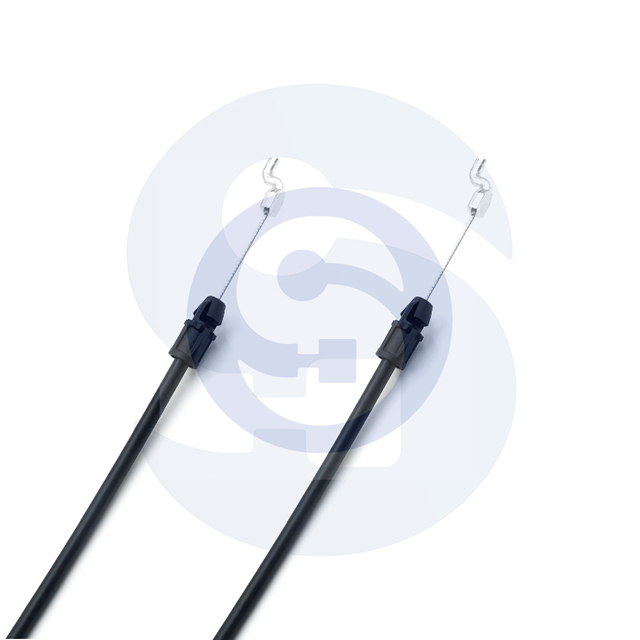 Substitui&ccedil;&atilde;o OEM 746-0552 e 946-0552 | Fabricante de cabo de controle de acelerador de cortador personalizado