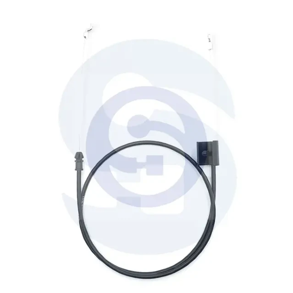 throttle cable cabo do acelerador