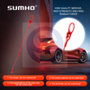 FAW Car Charging Port Cover Pull Cord Cabo de controle de carro personalizado