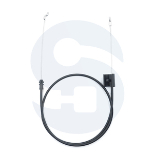 OEM156581 168552 532156581 extrator de cabo de carro extrator de cabo de m&aacute;quina de jardim feito sob medida