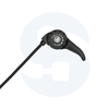 Cabo de controle personalizado do cortador de grama para m&aacute;quinas de jardim feito de 62A + 72A