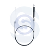 OEM408714/435111Outdoor Cabo de controle de equipamentos de energia Cabo de acelerador personalizado OEM&ODM dispon&iacute;vel