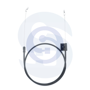 OEM946-1130 e 746-1130 m&aacute;quina cortador de cabo de jardim cabo de carro cabo de controle de equipamento de energia externo feito sob medida