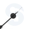 Xiaomi su7 porta de suc&ccedil;&atilde;o el&eacute;trica cabo de controle da porta dianteira personalizado 304 a&ccedil;o inoxid&aacute;vel cabo automotivo cabo freio